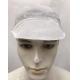21 Inches Disposable Head Cap Disposable Hats Food Industry Use Anti Dust