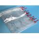 Veterinary Pig Plastic Semen Storage Pouch Artificial Insemination Disposable