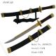 Decorative antique chinese emperor swords 95N9027S