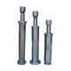 Mud Pump Extension Pony Rod High Yield Strength Customized Length