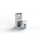 Basement Garage 1500ML Portable Home Dehumidifier For Bedroom Wardrobe Kitchen