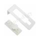 No Tools Needed Baby Safety Lock 2pcs Pack Adhesive Cabinet Latch