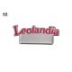 Leolandia Design 10g Safety Decorative Lapel Pins For Suits Brush Surface