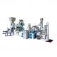 1 T/H Batch Type Parboiled Rice Milling Machine Easy Operate