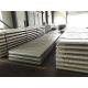 Cold Rolled 304 Stainless Steel Sheet 2B BA Finished DIN1.4301 Inox Metal Sheet