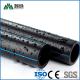 HDPE Drainage Pipe PN1.25mpa Sand Transfer Discharge Sewage Pipe PE Pipe