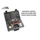 2 In 1 24'' Vacuum Testing Brake Bleeding Kit With Protected Case / Adapters