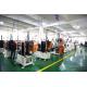 Electric Motor Stator Coil Forming Machine Stator Copper Wire Forming / Shaping