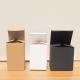 Paperboard Custom Packaging Cosmetics Box for Oil Easy Close Folding Skincare Package