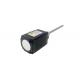 Nema 11 (28mm) hybrid ball screw stepper motor 1.8° Step Angle Voltage 2.1 / 3.7V Current 1A，4 Lead Wires