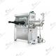 Gelon Stainless Steel Single Working Station Glove Box  Battery Production Equipment 1PPM