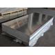 Inconel 625 Steel Metal Alloy Plate ASME SB - 443 For Alkali Industry Thickness 20mm