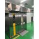 300C Bakery Rack Oven 18 Trays Single Rack 18X26 Bread Cakes And Pizza