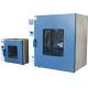 Hot Air Industrial Environmental High Temperature Aging Testing Oven chamber