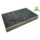 Nissan Renault Fluence Car Cabin Air Filter Dust Proof 1.6L (1999-) 271T2-00A00