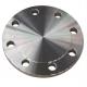 2024 Factory 6 FLANGE WN RFFE ASME B16.5 ASTM A182 F51 SCH80S for Link Pipe