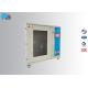 IEC60695-11-4 50W Flammability Testing Horizontal and Vertical Flame Tester