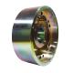 2Nm Magnetic Clutch Element for Industrial Application Speed up to 3000rpm