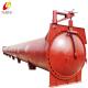 Low Pressure Timber Autoclave Eco Friendly Wood Dryer Machine