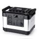 1110wh Backup Lithium Battery Portable Power Station 300000mAh 1000 Watt Power Bank