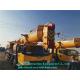 297Kw Truck Mounted Telescopic Crane 85 Ton XCT85 Basic Lift Height 68m