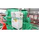 Recycling Drilling Fluid Vertical Cutting Dryer 30 - 50T/H Capacity