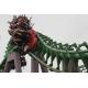 Suspended Roller Coaster Amusement Park , 160KW / 380V
