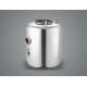 Storage 316L Stainless Steel Vat Cheese Milk Processing Home Use