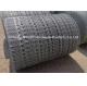 Oil And Gas Pipeline Reinforcement Wire Mesh For Offshore