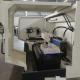 Double Chuck Horizontal Fanuc CNC Pipe Threading Lathe Machine For Metal