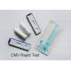 Swab Specimen Home Fertility Testing Kits , Female Fertility Test Kit For CMV