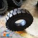 Wheels Tread Pattern Forklift Tires 5.00-8 Used In Road Roller For Mine Field