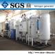 Membrane Nitrogen Generator Purity 99% BV CCS TS Certifiation Marine Industry