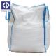 100% Virgin Polypropylene Woven Big Bag 500Kg UV Resistant Anti Static