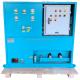 Refrigerant ISO Tank Vapor Recovery System Fast Speed  AC R32 R134a Recovery Recharge Machine Gas Recovery Charging Machine