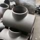 Ansi Reducing 90 Degree Carbon Steel Tees Astm Seamless B16.9