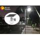 Socreat High Brightness Waterproof Solar Street Lights With Motion Sensor