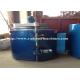 Pit Type Tempering Furnace Heat Treatment Equipment Effective Size 600x800mm