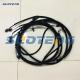 0003323 Hydraulic Pump Wiring Harness 0003323 For ZX210 Excavator