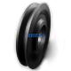 Belt Tensioner Roller HINO 10209256 SANY Bearing Pulley Wheel