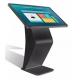 Factroy Direct CE FCC LED 43inch Kiosk Display Interactive Touch Digital Signage Windows System For Business Advertising