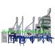 20 Ton Per Day Professional Automatic Rice Mill Plant In Non Integrated Type ISO Certification