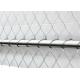 1mm 316 L Wire Rope Mesh High Strength Stainless Steel Cable