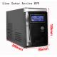 Battery Exrernal UPS Uninterrupted Power Supply Line - interactive 1KVA - 5KVA