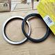 1820 GR Excavator Travel Device Mirror Seal Kit Construction Machinery Parts
