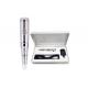 7.3V Silver 15000rpm Permanent Makeup Tattoo Kit For Eyebrow Eyeline Microblading Use