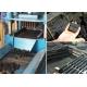 5mm Hydraulic Press Hookah Charcoal Making Machine 7.5kw