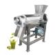 ginger / apple / sugar cane juicer extractor