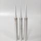 High Polished Parts SS420 Mold Core Pins For Medical 0.005 Tolerance