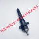 High performance diesel engine fuel system common rail fuel injector 3095773 for trucks